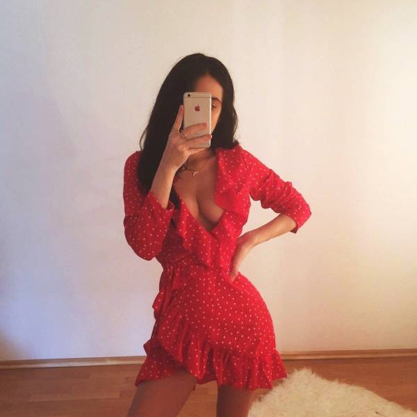 Boobs Like These Are God