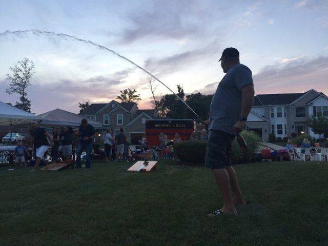 Dirty Mind, Come Here!