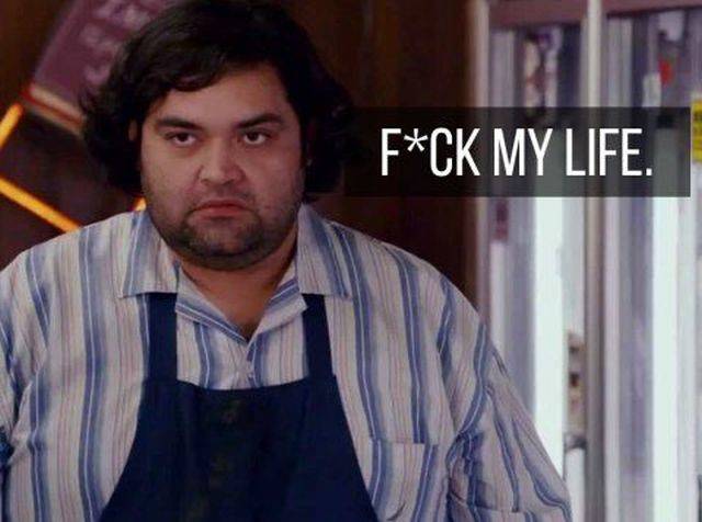 FML Stories That Make People Regret Everything