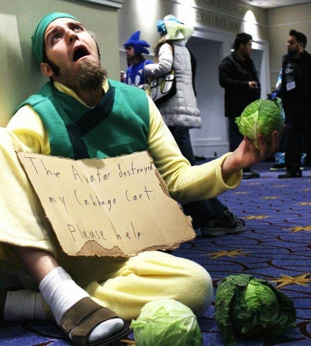 Daily Picdump [WEEKEND EDITION]