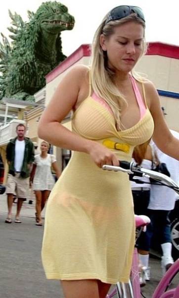 Are Your Eyes Playing Tricks On You?