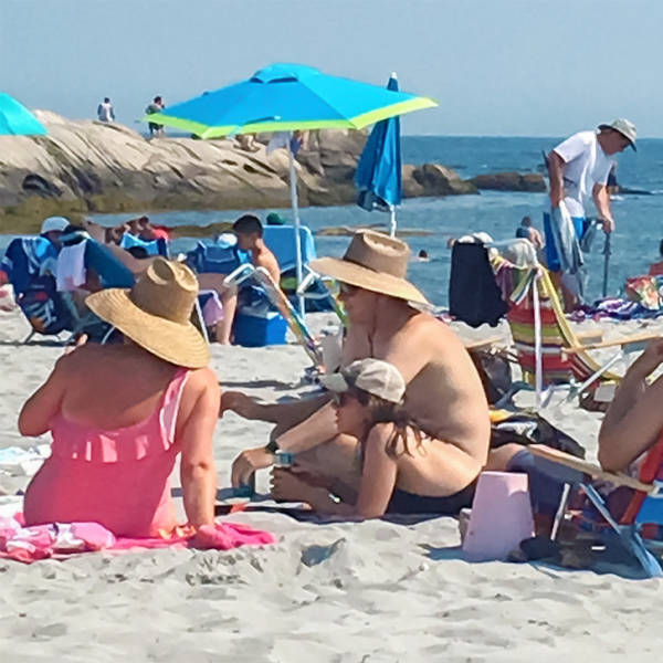 Are Your Eyes Playing Tricks On You?