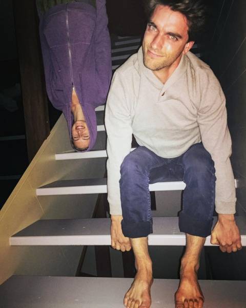 Are Your Eyes Playing Tricks On You?