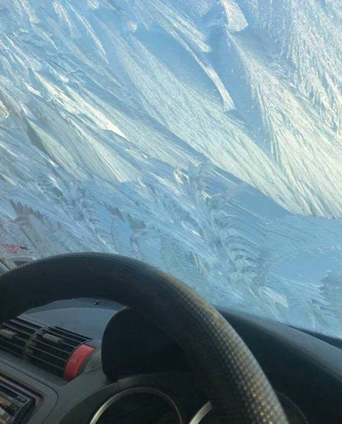 Are Your Eyes Playing Tricks On You?