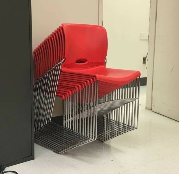 Are Your Eyes Playing Tricks On You?