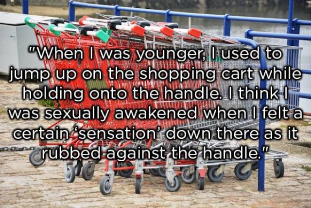 Kids Had Pretty Weird Revelations About Sex