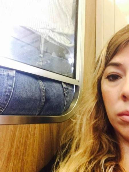 Depressing Sh#t Is Always More Powerful Than Us