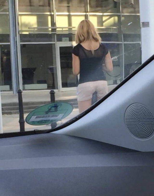 Dirty Mind, Come Here!