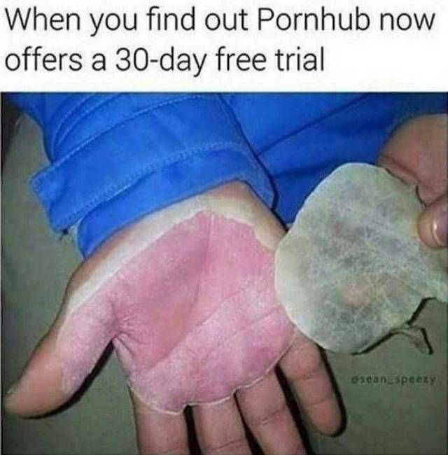 Dirty Mind, Come Here!