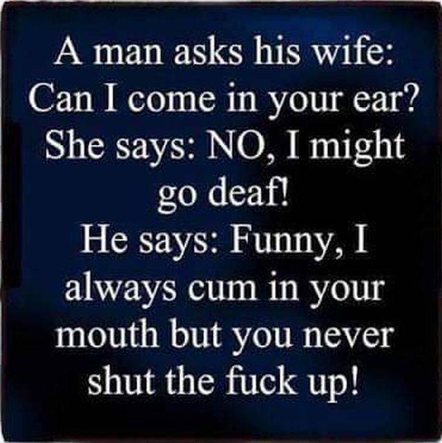 Dirty Mind, Come Here!