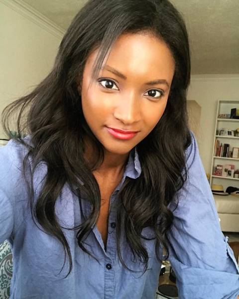 This “Victoria’s Secret” Model Found Out How Hard It Is To Combine Beauty And IT Career In Our Society