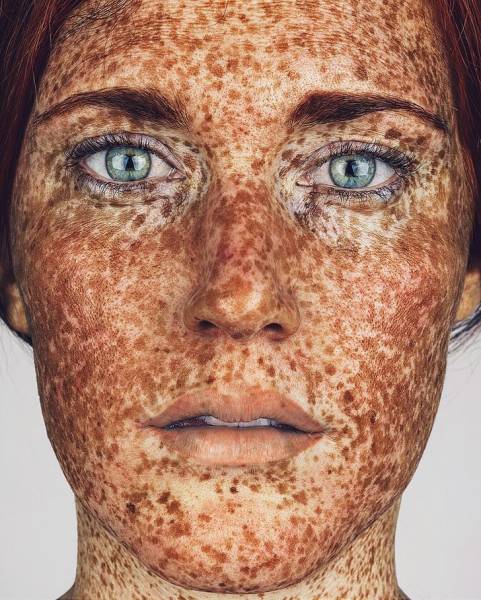 Their Bodies Are Too Weird To Be Real