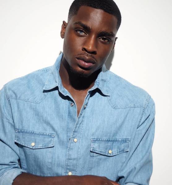 Their Bodies Are Too Weird To Be Real