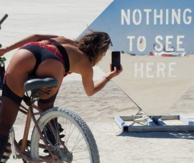 Dirty Mind, Come Here!