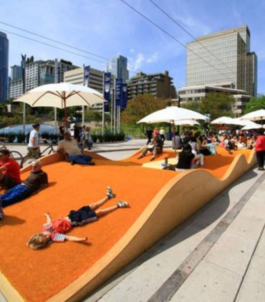 Urban Design That Can Make Any City Better