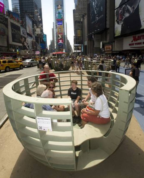 Urban Design That Can Make Any City Better