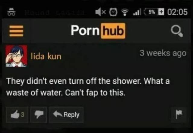 Pornhub Comments That Make Videos So Much Better