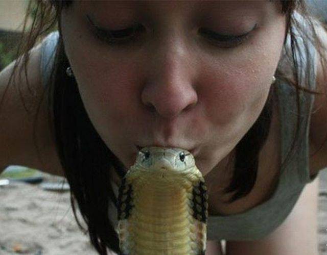 Darwin’s Award Will Never Run Out Of Competitors