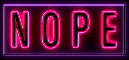 Gentlemen’s Clubs Have Their Rules Too