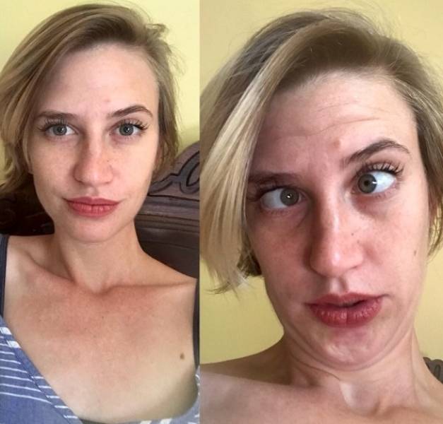 Pretties Go Derp-Mode