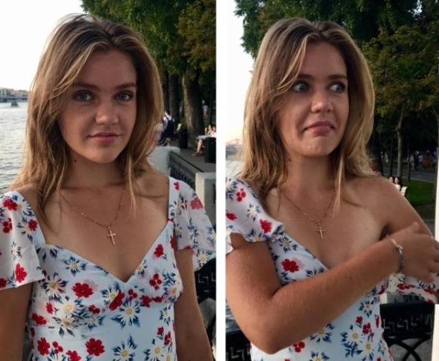 Pretties Go Derp-Mode