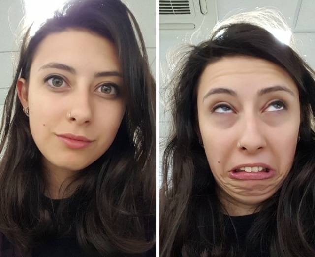 Pretties Go Derp-Mode