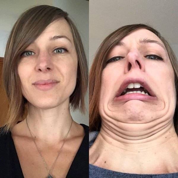 Pretties Go Derp-Mode