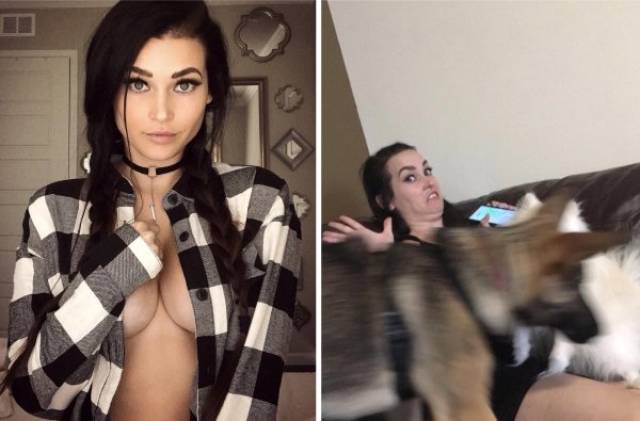 Pretties Go Derp-Mode