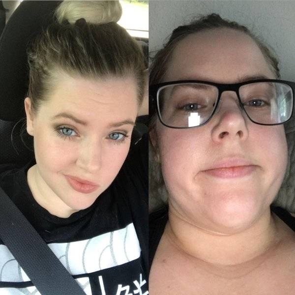 Pretties Go Derp-Mode