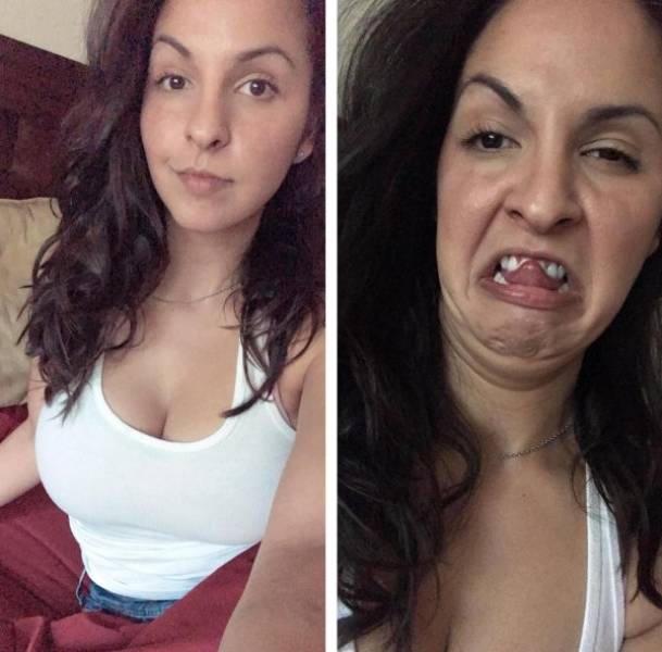 Pretties Go Derp-Mode