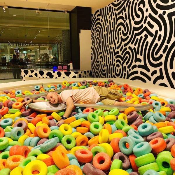 Daily Picdump [WEEKEND EDITION]