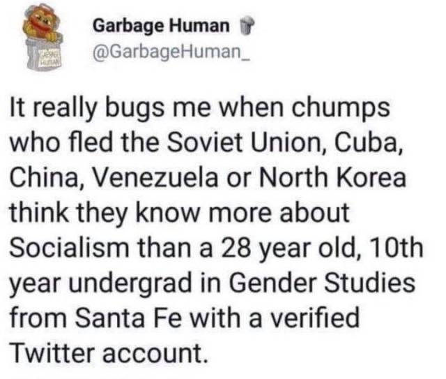 When Cringe Is Way Over The Top