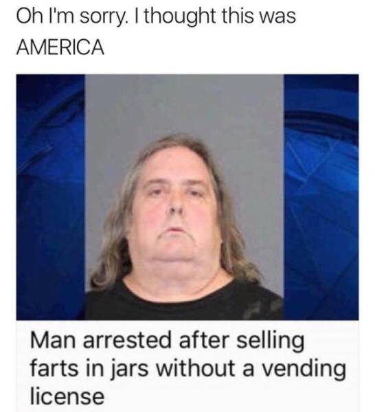 Fart Memes That Don’t Smell So Good