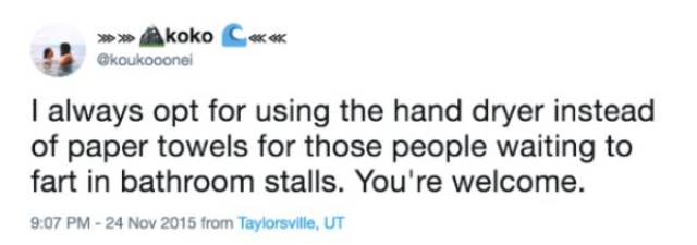 Fart Memes That Don’t Smell So Good