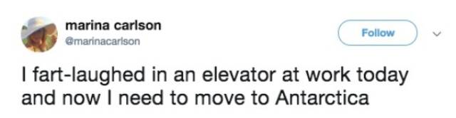 Fart Memes That Don’t Smell So Good