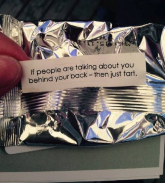 Fart Memes That Don’t Smell So Good