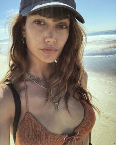 Playboy Models In A Not-So-Professional Setting