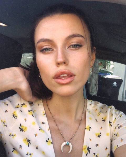 Playboy Models In A Not-So-Professional Setting