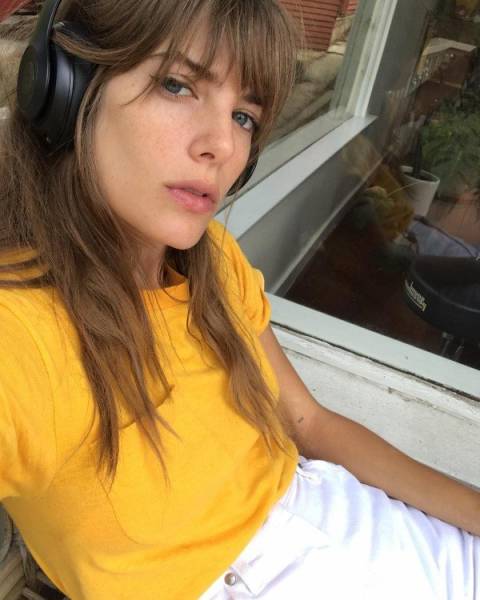 Playboy Models In A Not-So-Professional Setting