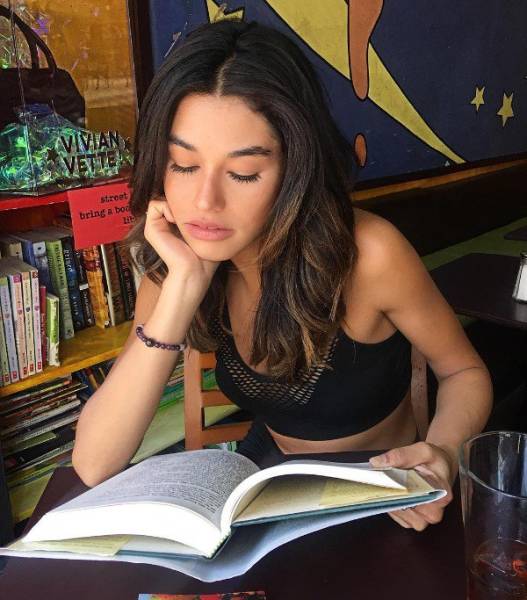 Playboy Models In A Not-So-Professional Setting