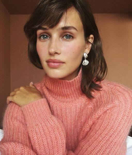 Playboy Models In A Not-So-Professional Setting