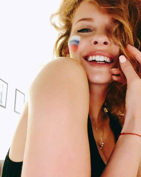 Playboy Models In A Not-So-Professional Setting