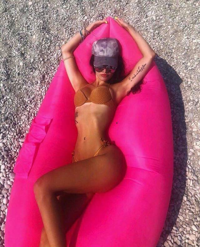 Virginity For A Record Price…