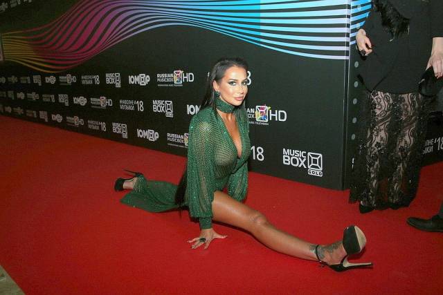 Dirty Mind, Come Here!