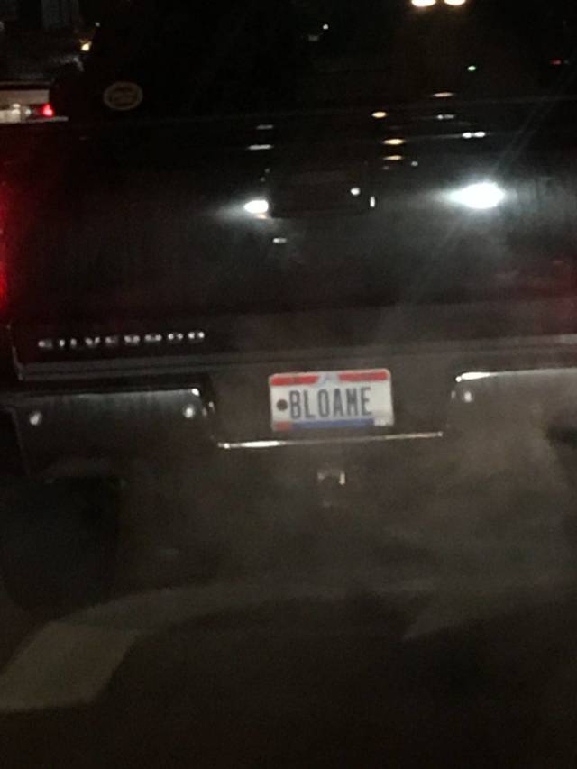 Dirty Mind, Come Here!