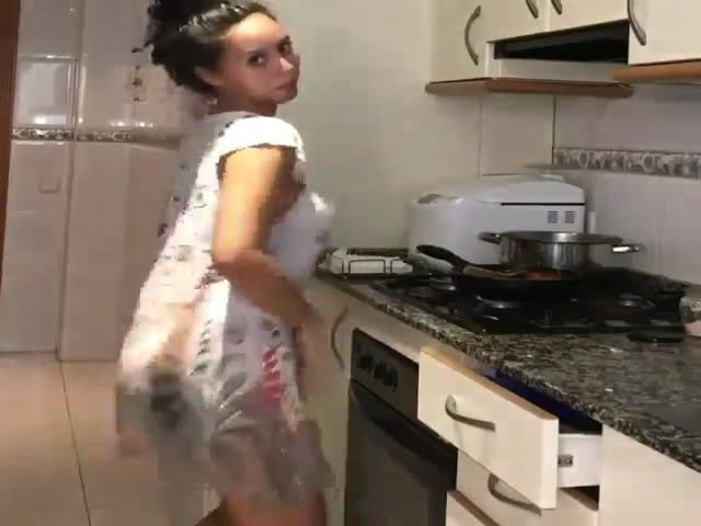 Mornings With Her Might Not Be That Bad