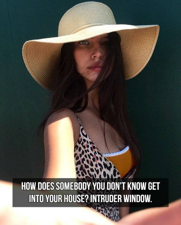 These Girls Have The Best Jokes On The Internet