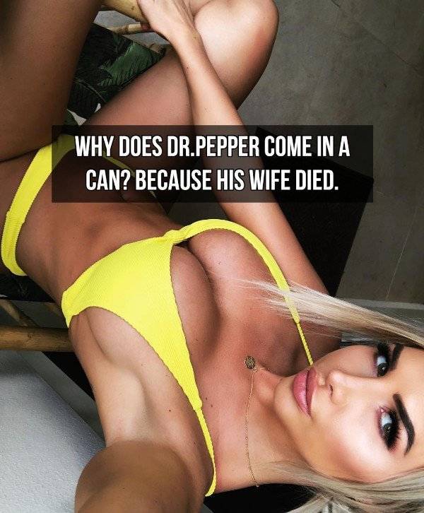 These Girls Have The Best Jokes On The Internet