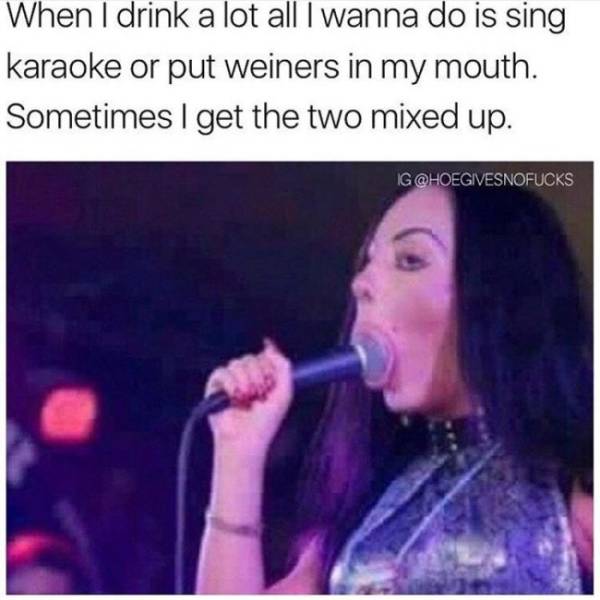 Sex Memes Are For Everyone!