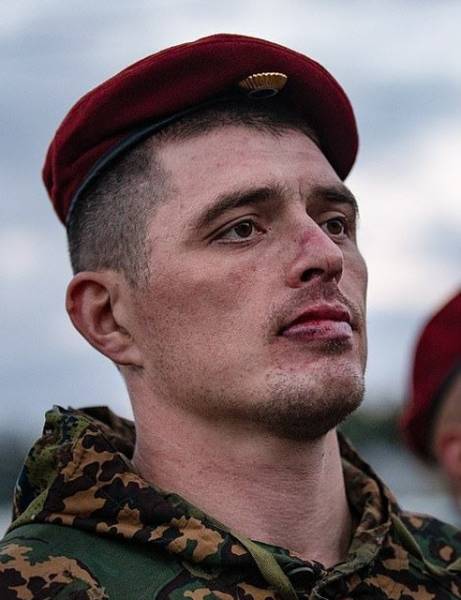 How Russian Special Forces Are Being Tested